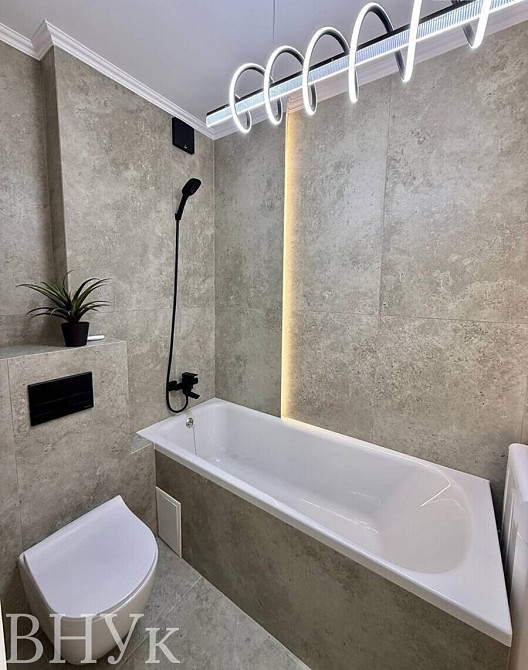 Продаж Квартира 2-кімнатна, 3/11 поверх на вул. Смакули Ternopil' - photo 17