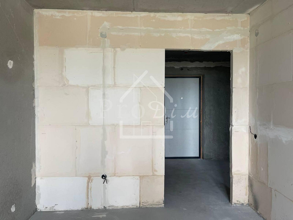 Без % Продаж 1к квартира ЖК Атлант Новосілки Озерна 27А  - изображение 8