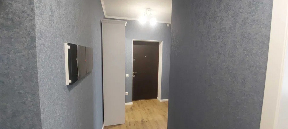 Продаж Квартира 3-кімнатна, 9/9 поверх на вул. Національної Гвардії Ivano-Frankivs'k - photo 2