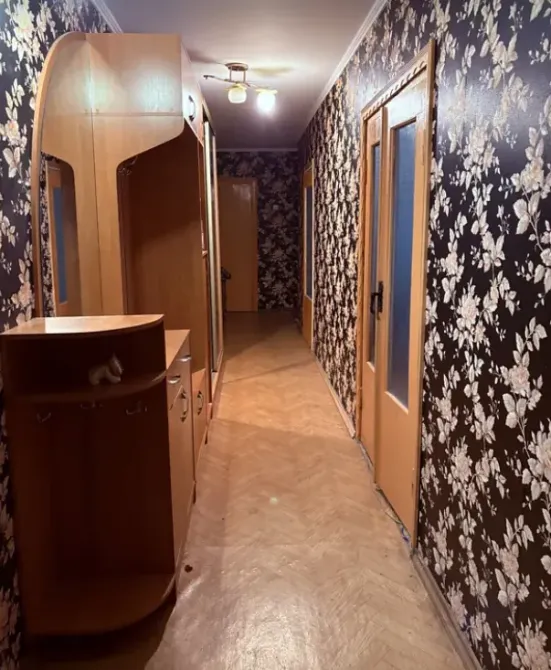 Продажа 3к Квартира 69 кв.м Народицька Житомир - изображение 4