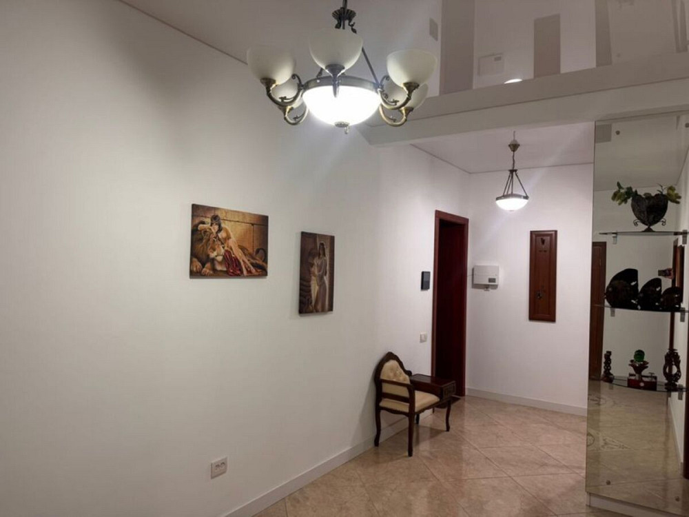 Оренда затишноі квартири в центрі (вул. Перспективна) Кропивницький - фото 5