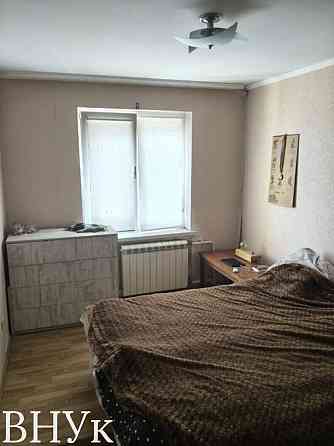 Продаж Квартира 3-кімнатна, 9/9 поверх на Кравчука Luts'k