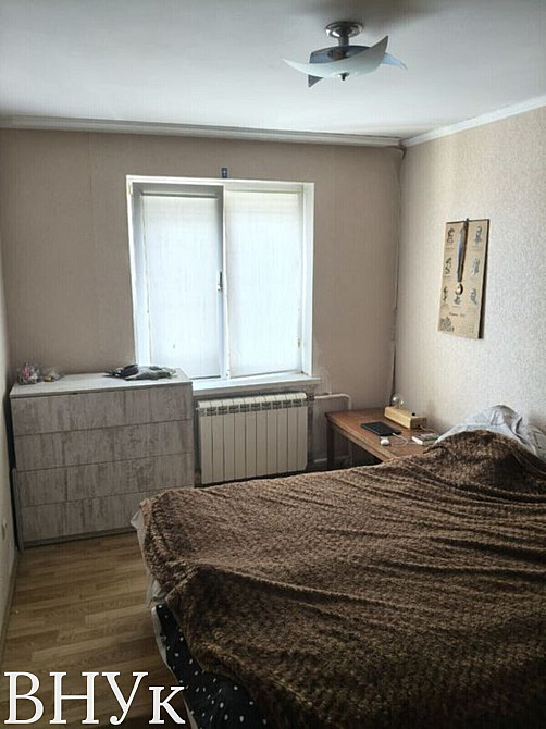 Продаж Квартира 3-кімнатна, 9/9 поверх на Кравчука Luts'k - photo 4