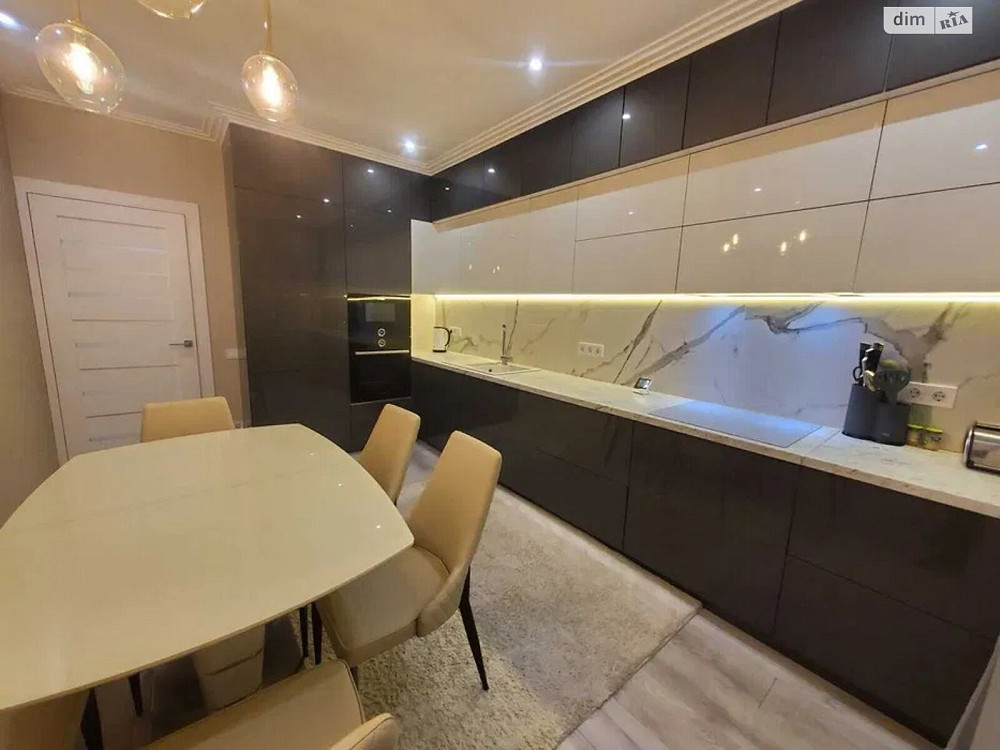 Продаж Квартира 3-кімнатна, 11/23 поверх на Максимовича Михайла вул., д. 3г Kiev - photo 15