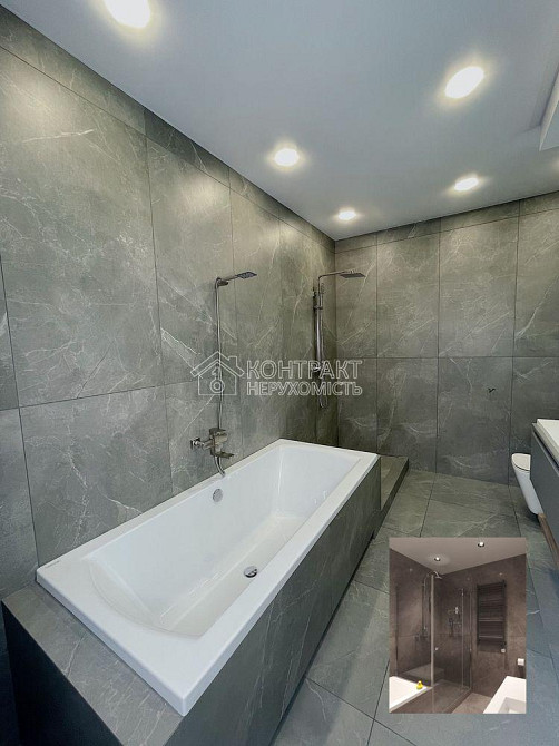 Продаж Квартира 2-кімнатна, 4/15 поверх на вул. Петра Григоренка Kharkiv - photo 12