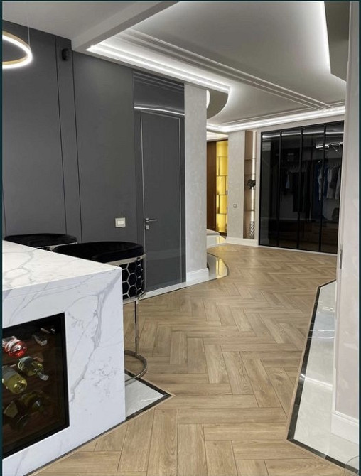 Продаж Квартира 3-кімнатна, 9/20 поверх на Мореходный пер. Odessa - photo 1