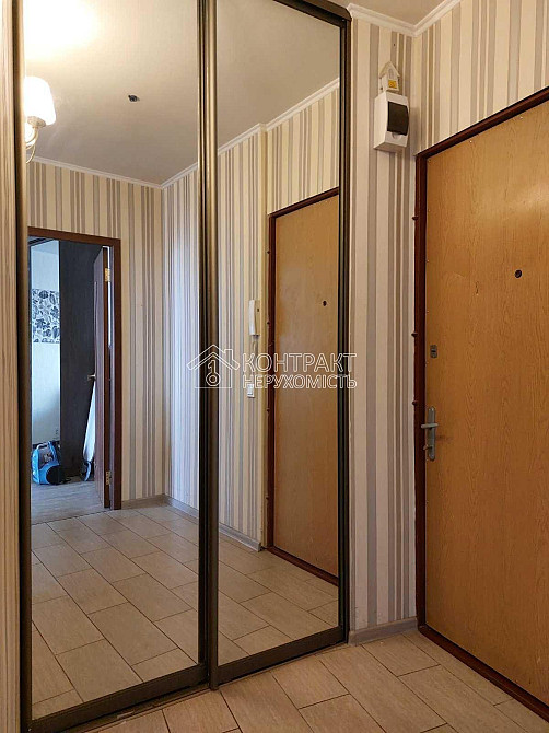 Продаж Квартира 1-кімнатна, 7/12 поверх на вул. Академіка Павлова Харків - фото 13