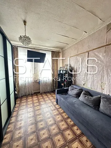 Продаж 1-поверховий   34.8 кв.м 2 кімн. на Богуна вулиця 28 Полтава - фото 3