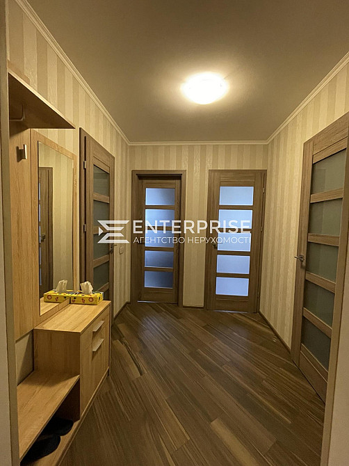 Продаж Квартира 1-кімнатна, 22/24 поверх на вул. Пономарьова Коцюбинське - фото 10