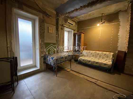 Продаж Квартира 1-кімнатна, 2/3 поверх на вул. Чоботарська Kharkiv