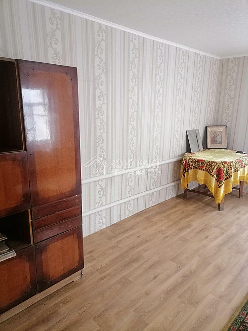 Продаж 1-поверховий Будинок з ділянкою 6 сот 52 кв.м 3 кімн. на Нечуя-Левицького вул. Харьков - изображение 1