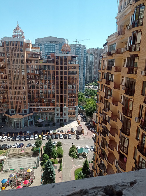 Продам квартиру в  ЖК" Новая Аркадия".Ул. Тенистая. Одесса - изображение 10