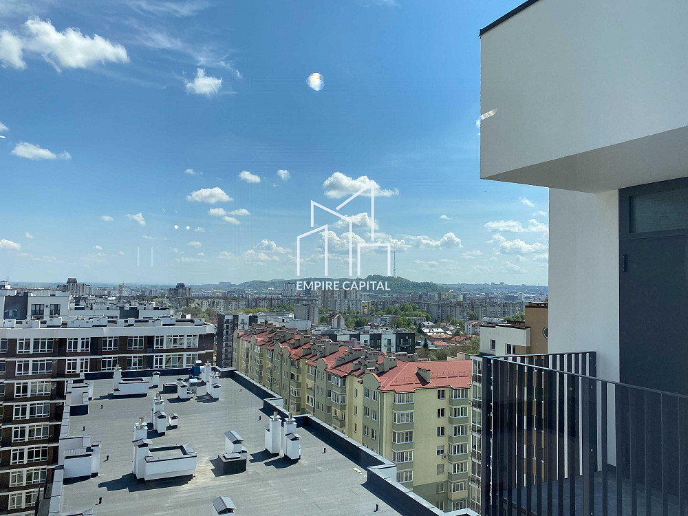 Оренда 1к Квартира 60 кв.м Малоголосківська вул. Львів - фото 16