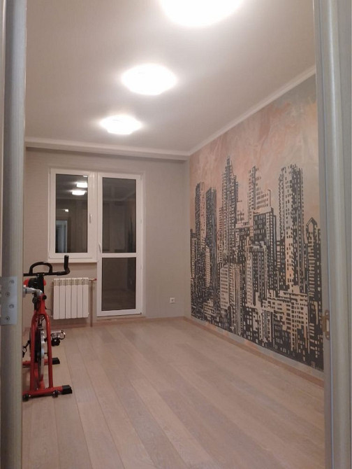 Продаж Квартира 3-кімнатна, 14/27 поверх на Кондратюка Юрія вул., д. 3 Київ - фото 10