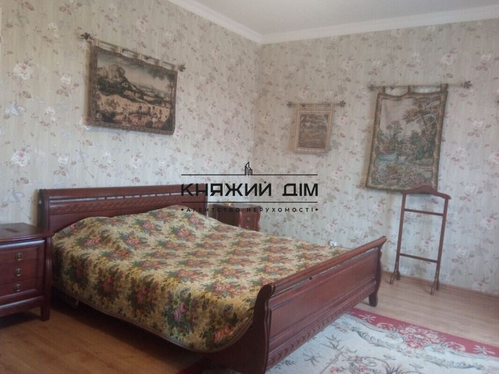 Аренда части дома в с. Кожуховка Васильковский р-н. № 139315 Кожухівка - фото 6