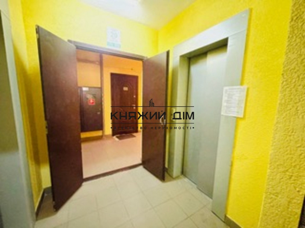 Оренда 1-но к квартири в ЖК Амурський. №11198807 Киев - изображение 18