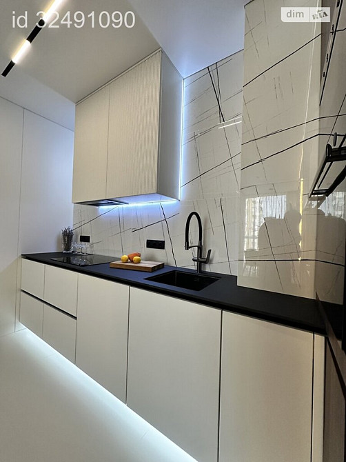 Продаж Квартира 1-кімнатна, 8/26 поверх на Вірменська, 8/127 Київ - фото 5