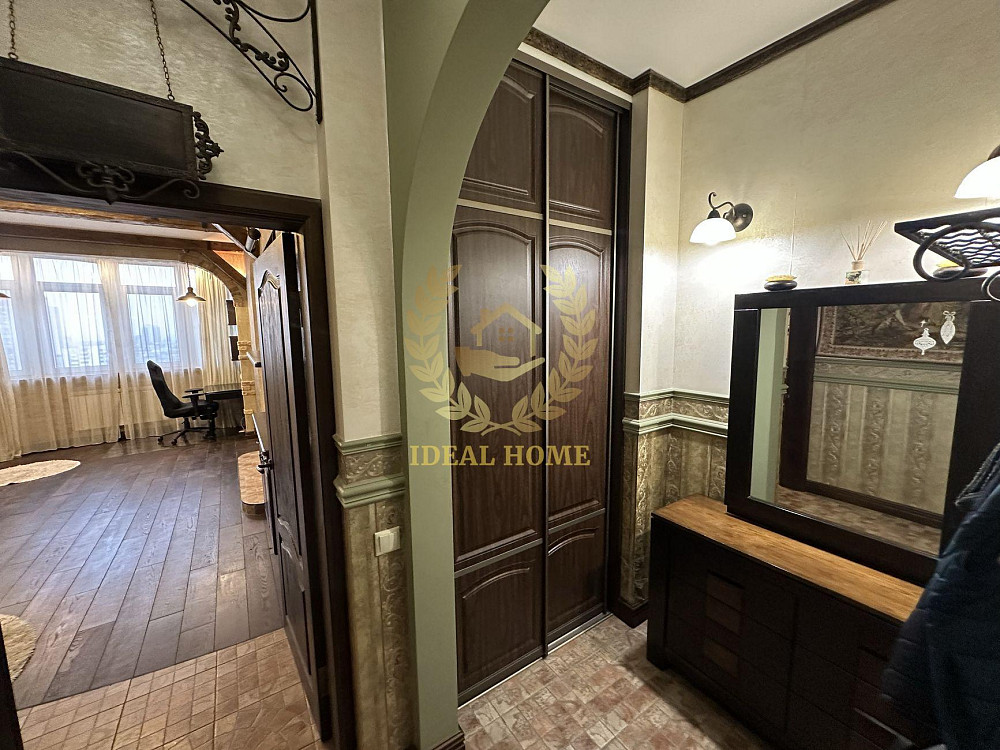 Продаж Квартира 1-кімнатна на Дмитриевская ул., 80 Київ - фото 10