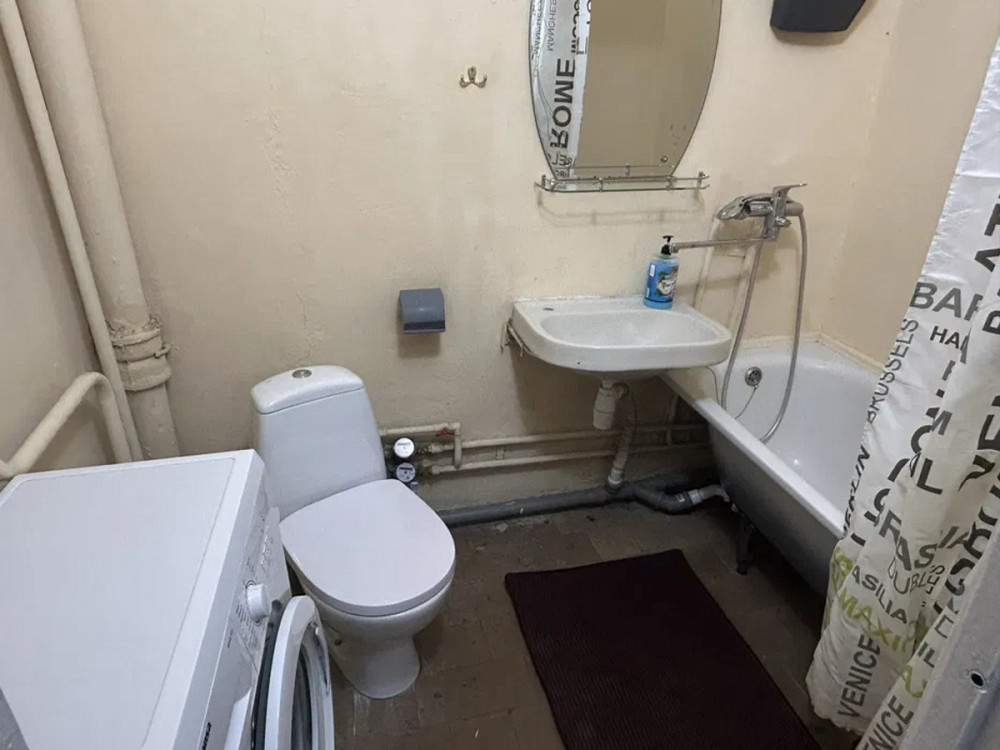 Оренда Квартира 1-кімнатна, 7/9 поверх на Братства тарасівців, 5б Київ - фото 7