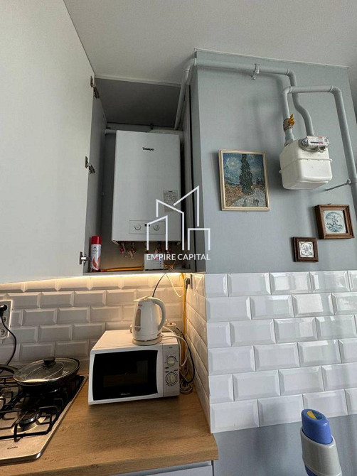 Оренда 1к Квартира 45 кв.м Хлібна вул. Львів - фото 9