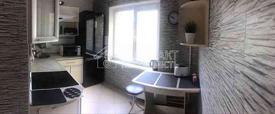 Оренда Квартира 2-кімнатна, 1/12 поверх на вул. Людвіга Свободи Kharkiv