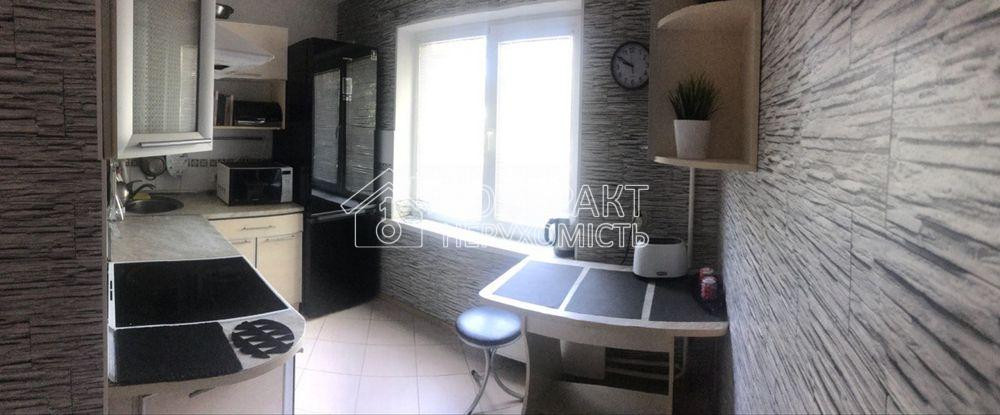 Оренда Квартира 2-кімнатна, 1/12 поверх на вул. Людвіга Свободи Kharkiv - photo 5