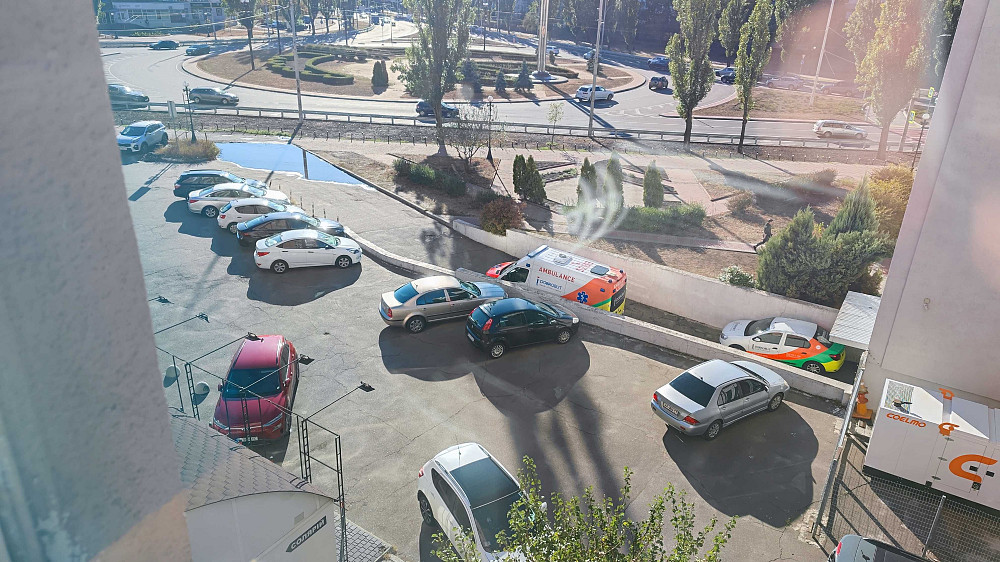 Продаж Квартира 2-кімнатна, 4/22 поверх на Володимира Івасюка вул., д. 16б Kiev - photo 13