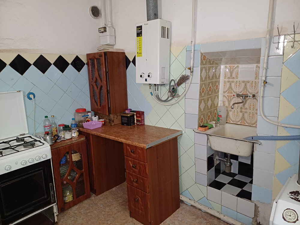 Продам 3-комнатную квартиру в центре (ул.Ришельевская / Базарная) Odessa - photo 15