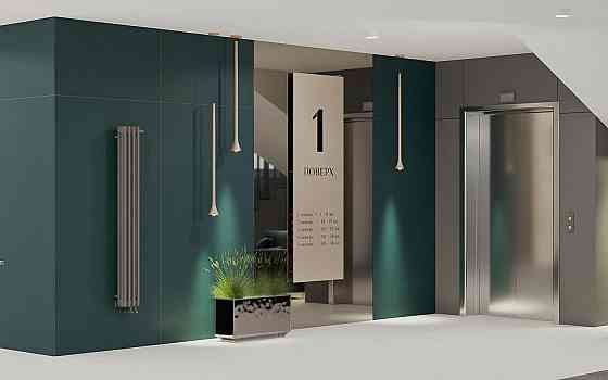 Продаж Квартира 1-кімнатна, 3/6 поверх на вул. Червоної калини Sokilnyky