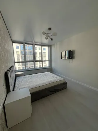 Оренда 1к Квартира 42 кв.м Паркова Алея Івано-Франківськ