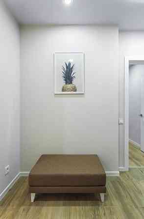 Оренда Квартира 2-кімнатна, 23/25 поверх на ул. Евгения Сверстюка, 6а Київ