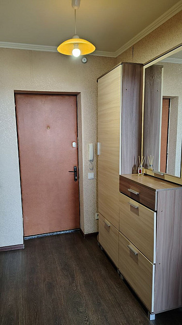 Оренда Квартира 1-кімнатна, 9/9 поверх на Котельникова, 87 Київ - фото 15