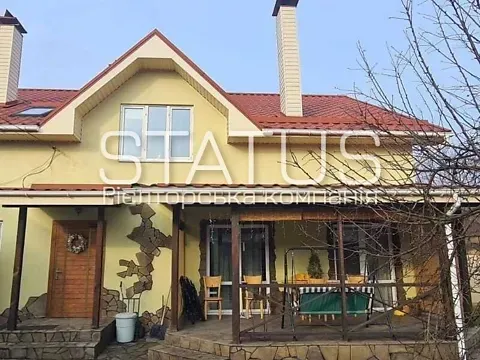 For sale 2-storey   248.8 sq.m 5 rooms at Охтирський шлях (Сакко) вулиця 49А Poltava - photo 10