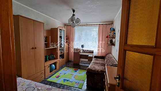 Оренда Квартира 3-кімнатна, 1/9 поверх на вул. Танкопия Харьков