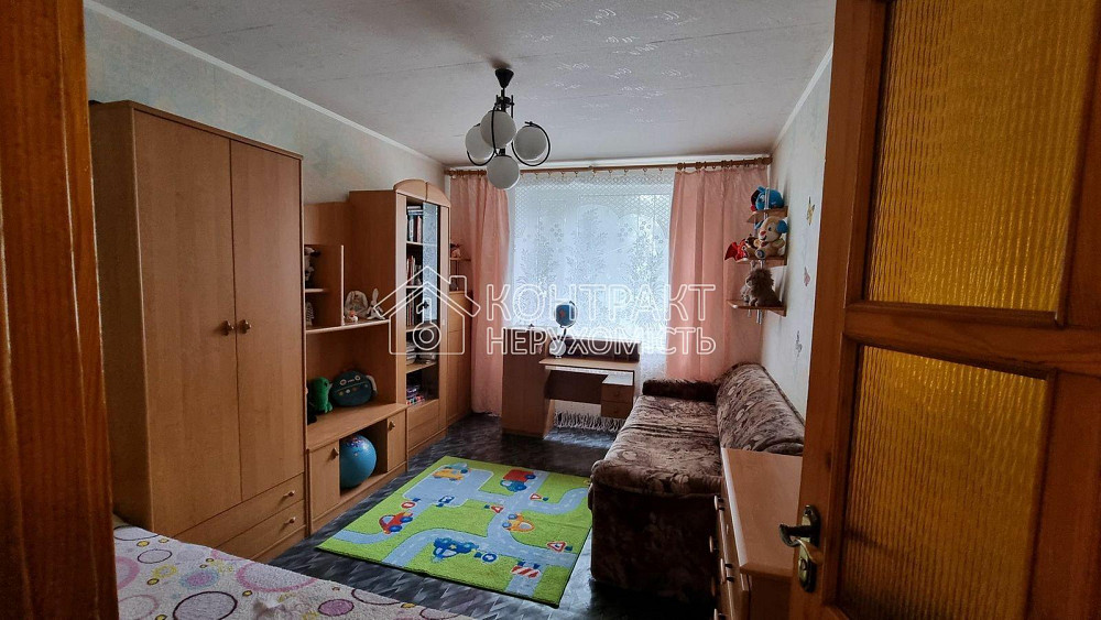 Оренда Квартира 3-кімнатна, 1/9 поверх на вул. Танкопия Харьков - изображение 1