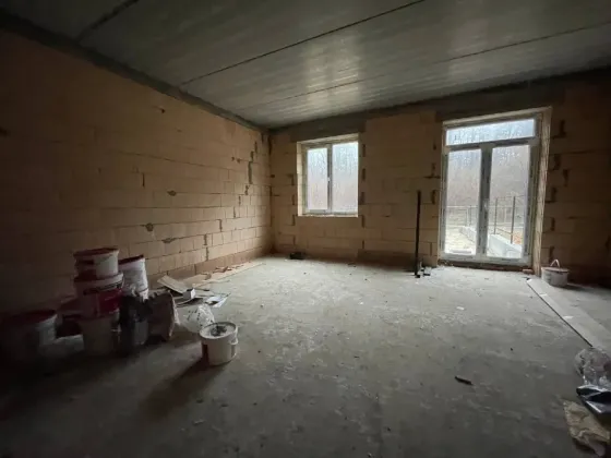 Продажа 2-этажный Дуплекс с участком 4.5 сот 118 кв.м 4 комн. на Ранкова Стоянка