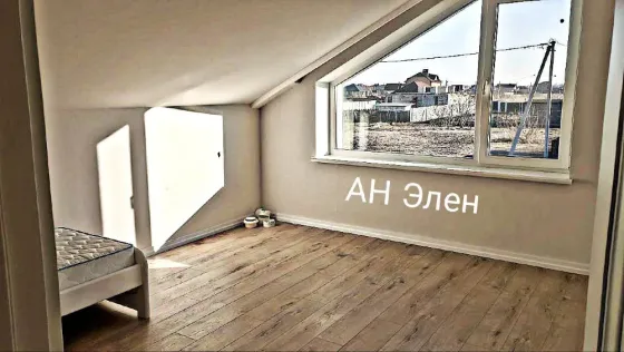 House abroad 120 sq.m 5 rooms 2-th floor Odessa, Ukraine at Фонтанка Odessa