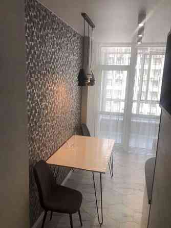 Оренда Квартира 1-кімнатна, 3/19 поверх на проп.Європейського союзу, 41/в Київ