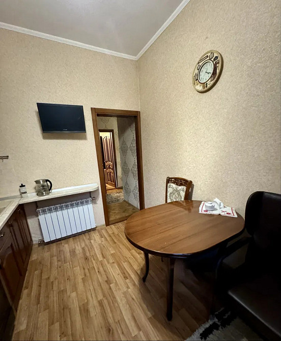 Оренда Квартира 2-кімнатна, 2/5 поверх на Кловський узвіз, 4 Київ - фото 4