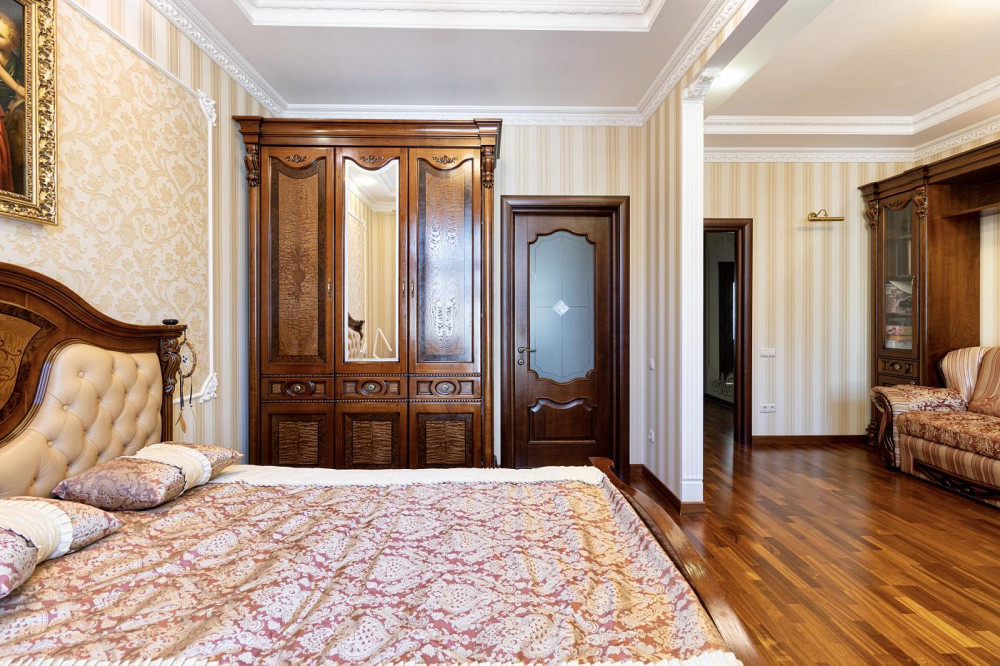 Продаж 3-поверховий Будинок з ділянкою 2 сот 310 кв.м 5 кімн. на Харківська вул. Львів - фото 5