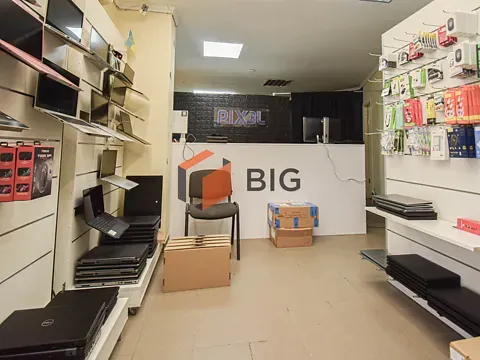 Здається  площа 100 кв.м 1-й поверх Тернопіль Чернівецька вулиця 53 Тернопіль - фото 10