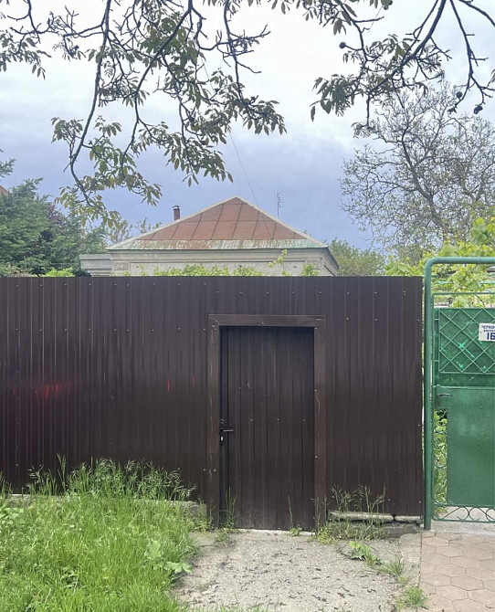 Продам будинок з ділянкою 7,8 соток землі , на 6,5ст. Люстдорфської дороги Одеса - фото 7