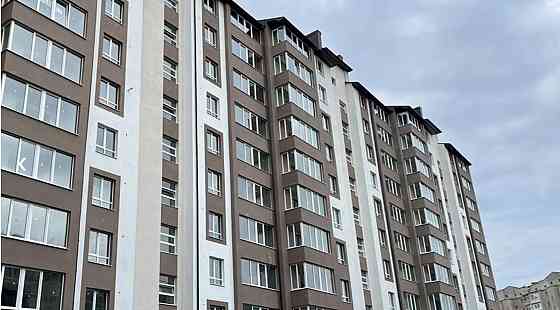 Продаж Квартира 2-кімнатна, 2/9 поверх на Горбачевського Івано-Франківськ