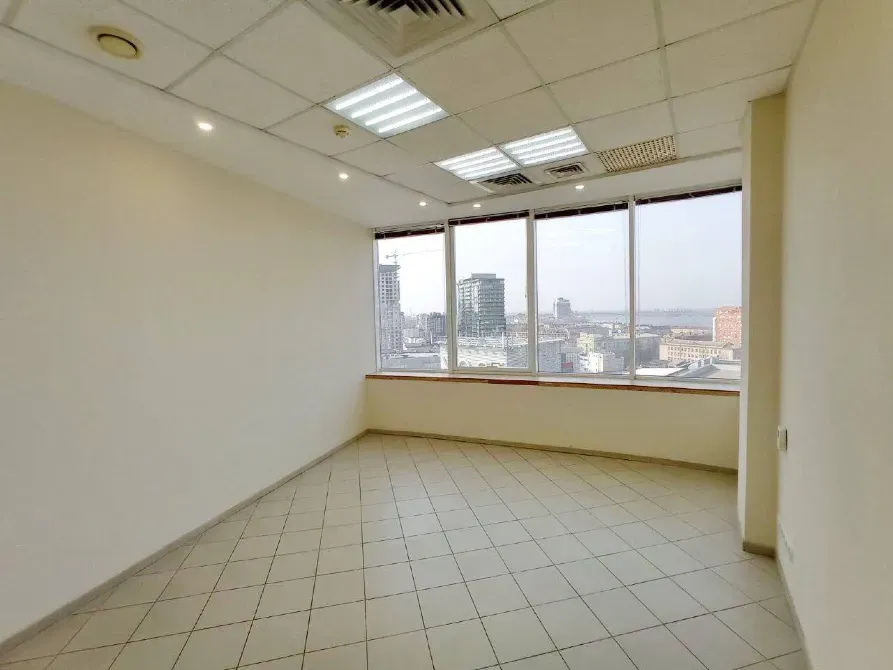 For rent Office Spaces area 94.1 sq.m floor 7 Dnipro Мост сити Dnipro - photo 11