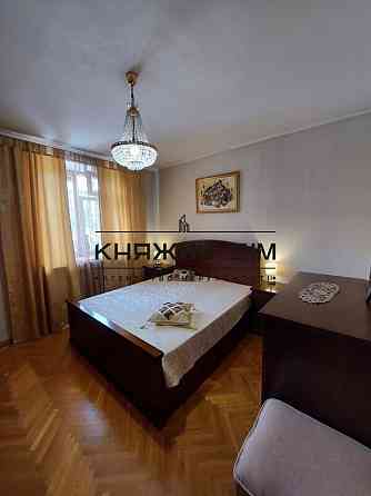 Оренда роздільної 2-х к. квартири в центрі Києва м. Палац Спорту. № 11201359 Київ