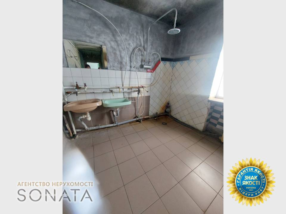 Продаж 1к Квартира 17 кв.м Надпільна, 530 Черкассы - изображение 6