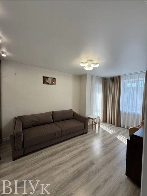 Продаж Квартира 1-кімнатна, 9/10 поверх Луцьк - фото 11