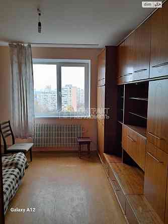 Оренда Квартира 3-кімнатна, 16/16 поверх на вул. Ахсарова Харків