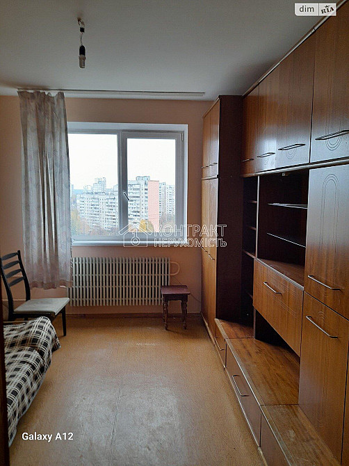 Оренда Квартира 3-кімнатна, 16/16 поверх на вул. Ахсарова Харків - фото 3