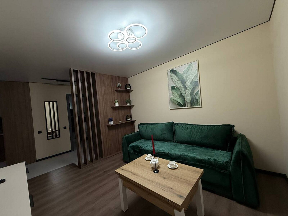 Оренда Квартира 2-кімнатна, 4/10 поверх на Проектна вул., 4 Тернополь - изображение 6